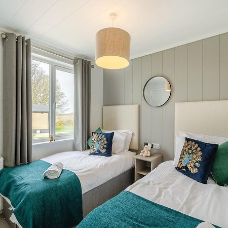 Eden Lodge Retreat Crosby  Luaran gambar