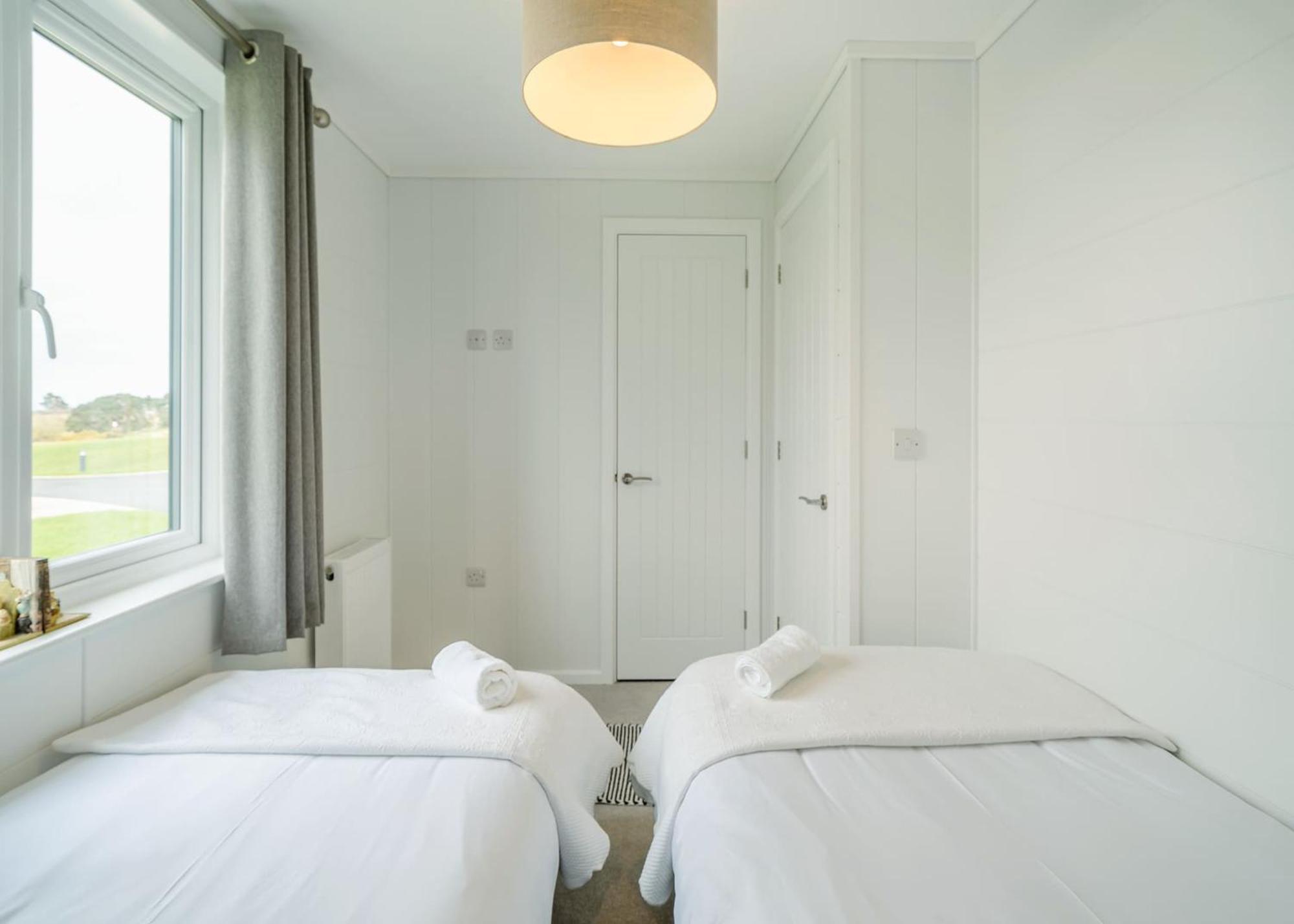 Eden Lodge Retreat Crosby  Luaran gambar