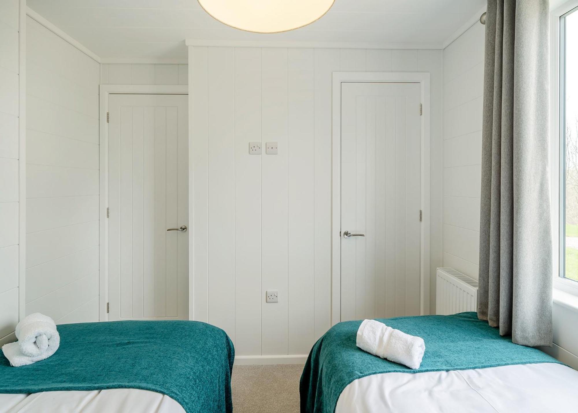 Eden Lodge Retreat Crosby  Luaran gambar