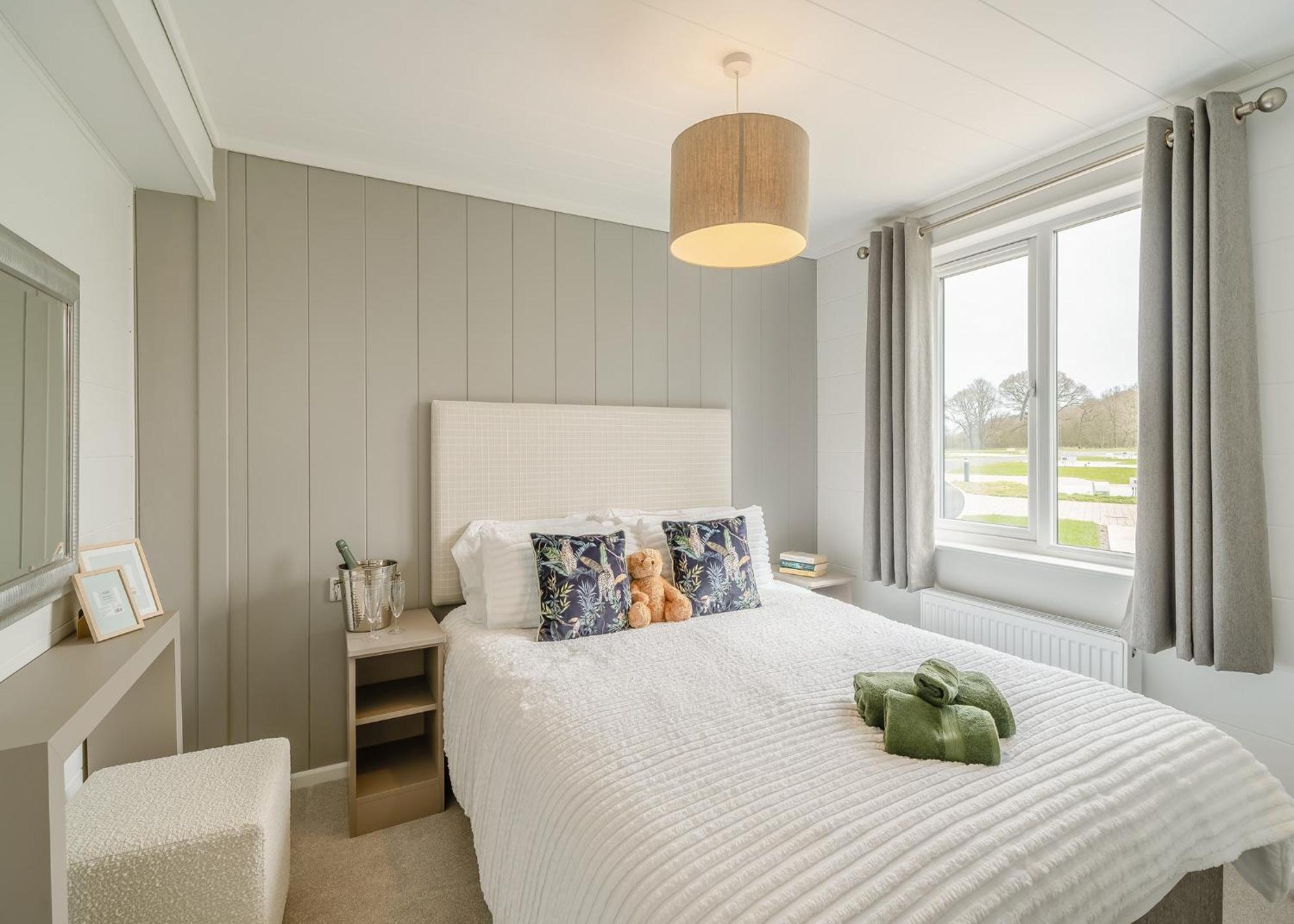 Eden Lodge Retreat Crosby  Luaran gambar