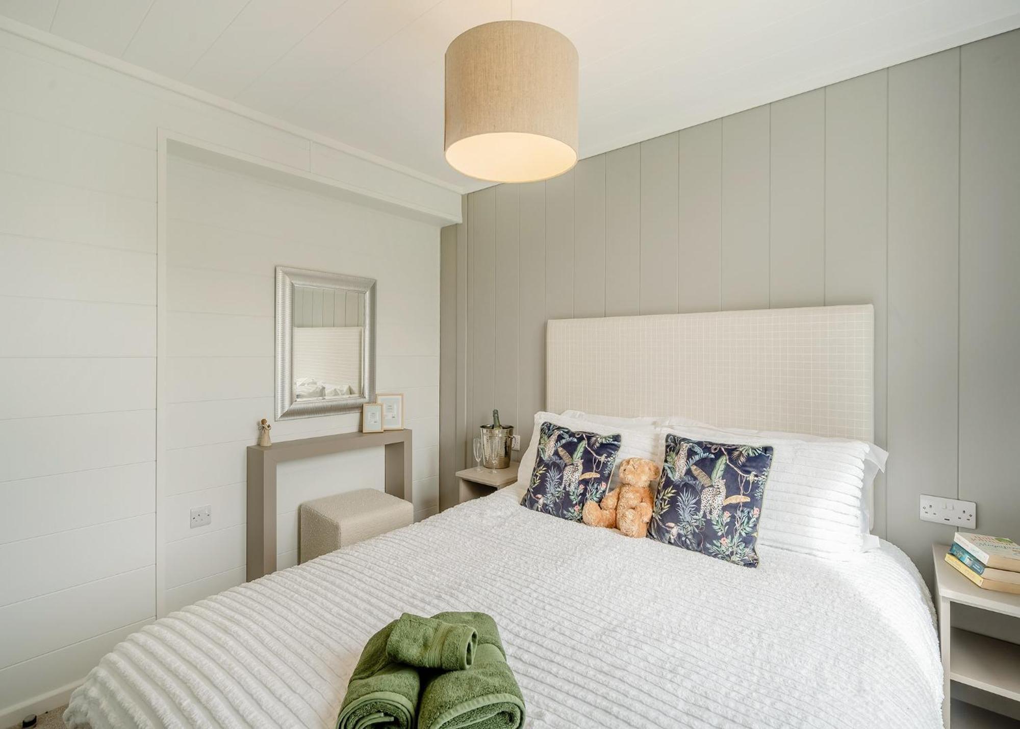 Eden Lodge Retreat Crosby  Luaran gambar