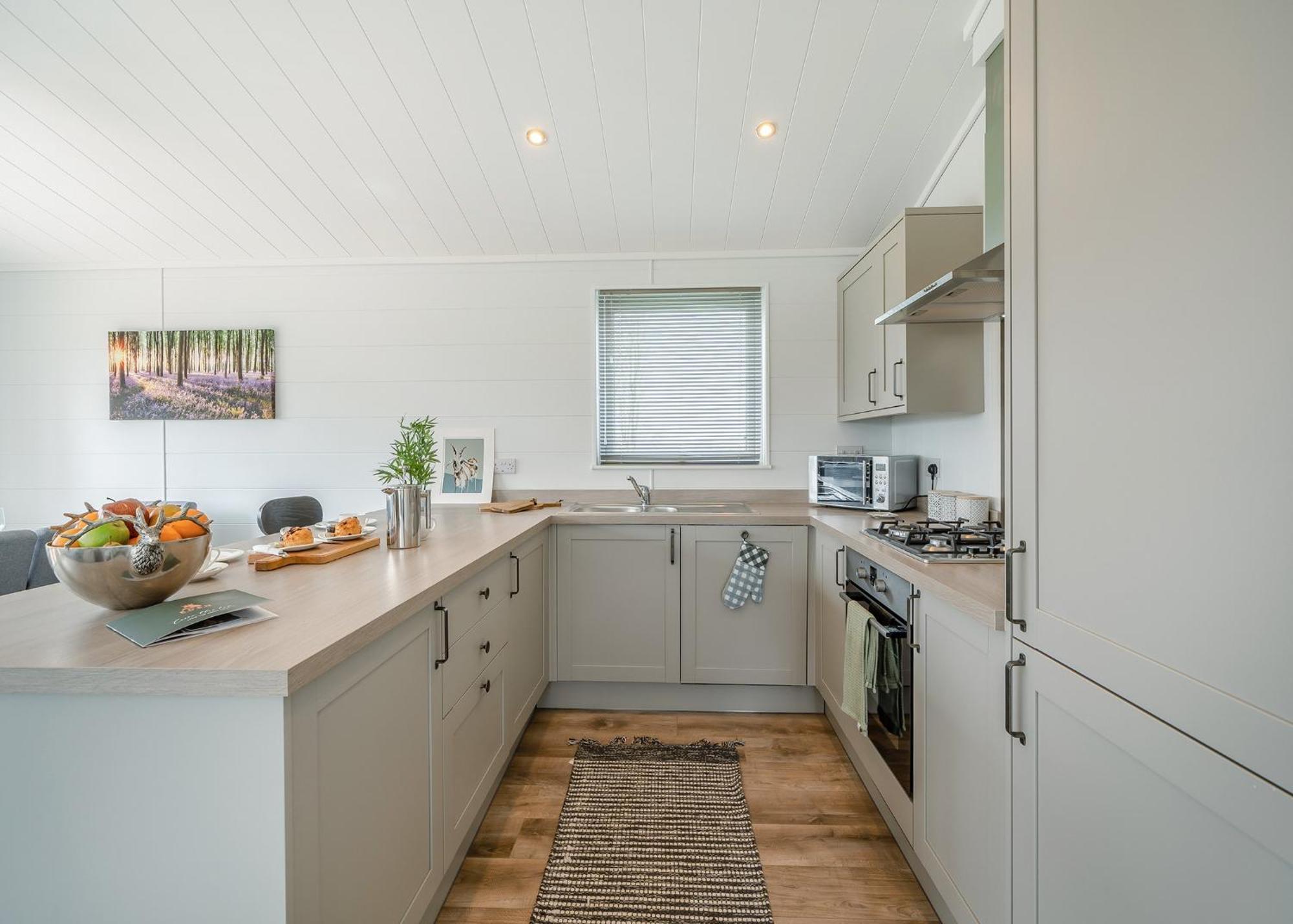 Eden Lodge Retreat Crosby  Luaran gambar